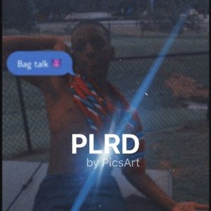 Meet your Posher, Trav